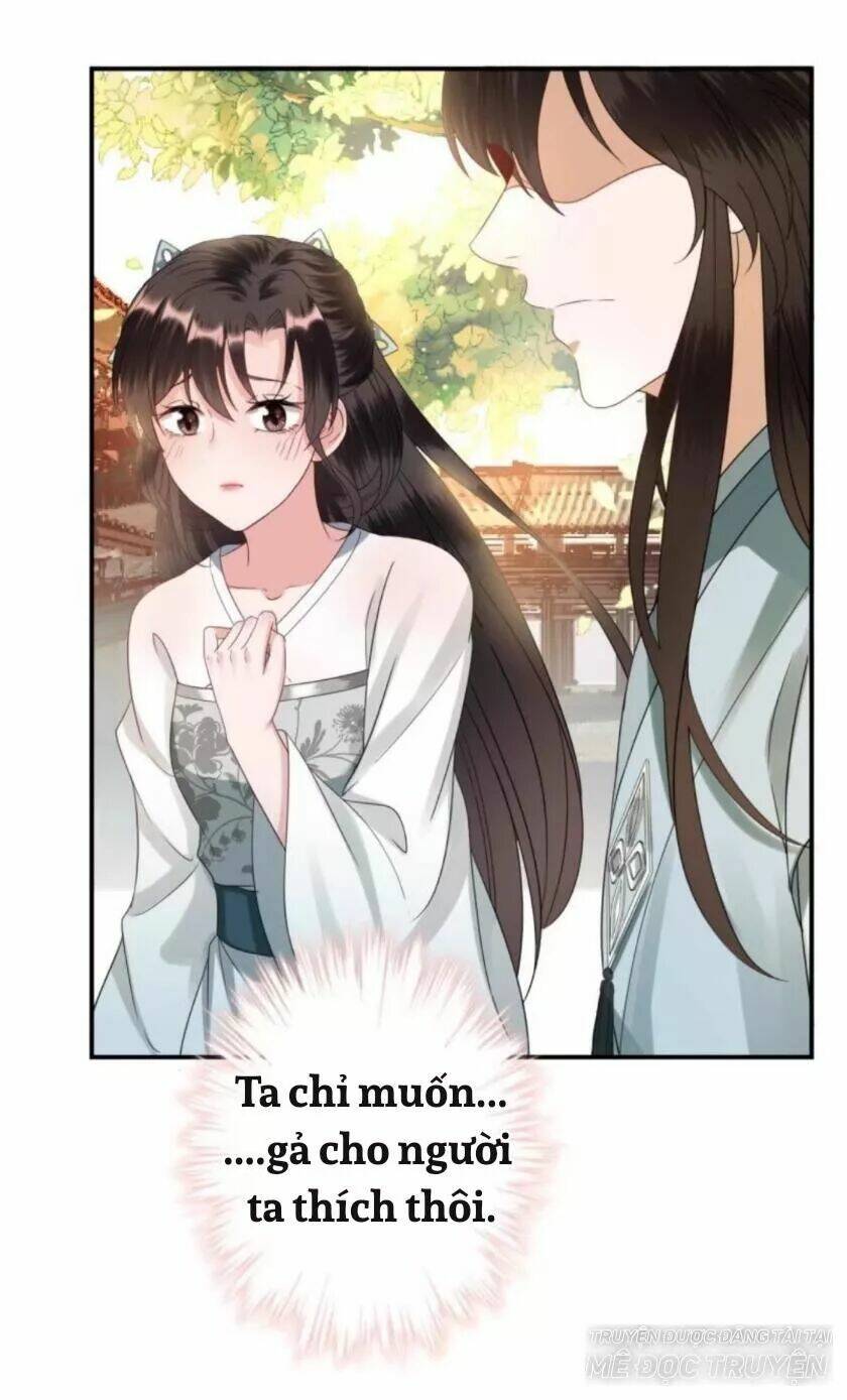 Theo Đuổi Hoàng Tử Quá Khó A~ Chapter 81 - Trang 2