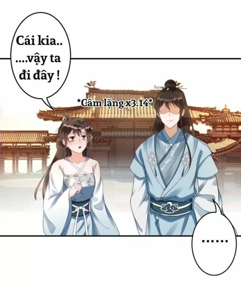 Theo Đuổi Hoàng Tử Quá Khó A~ Chapter 81 - Trang 2