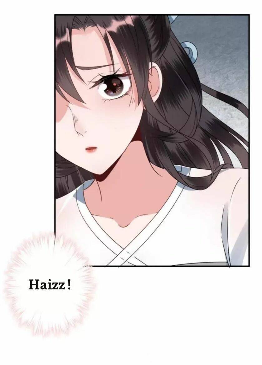 Theo Đuổi Hoàng Tử Quá Khó A~ Chapter 81 - Trang 2