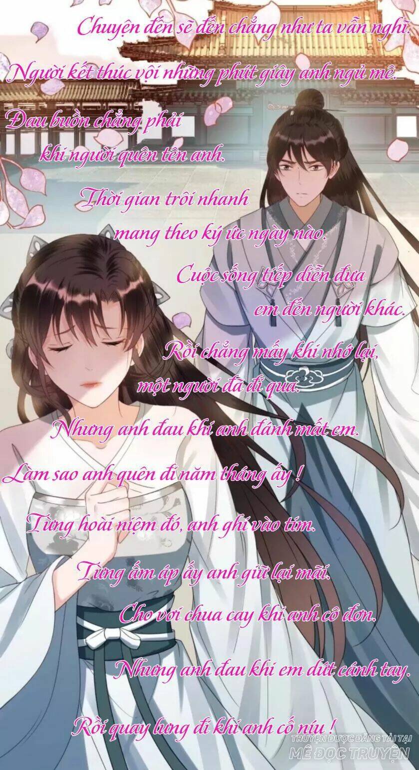 Theo Đuổi Hoàng Tử Quá Khó A~ Chapter 81 - Trang 2