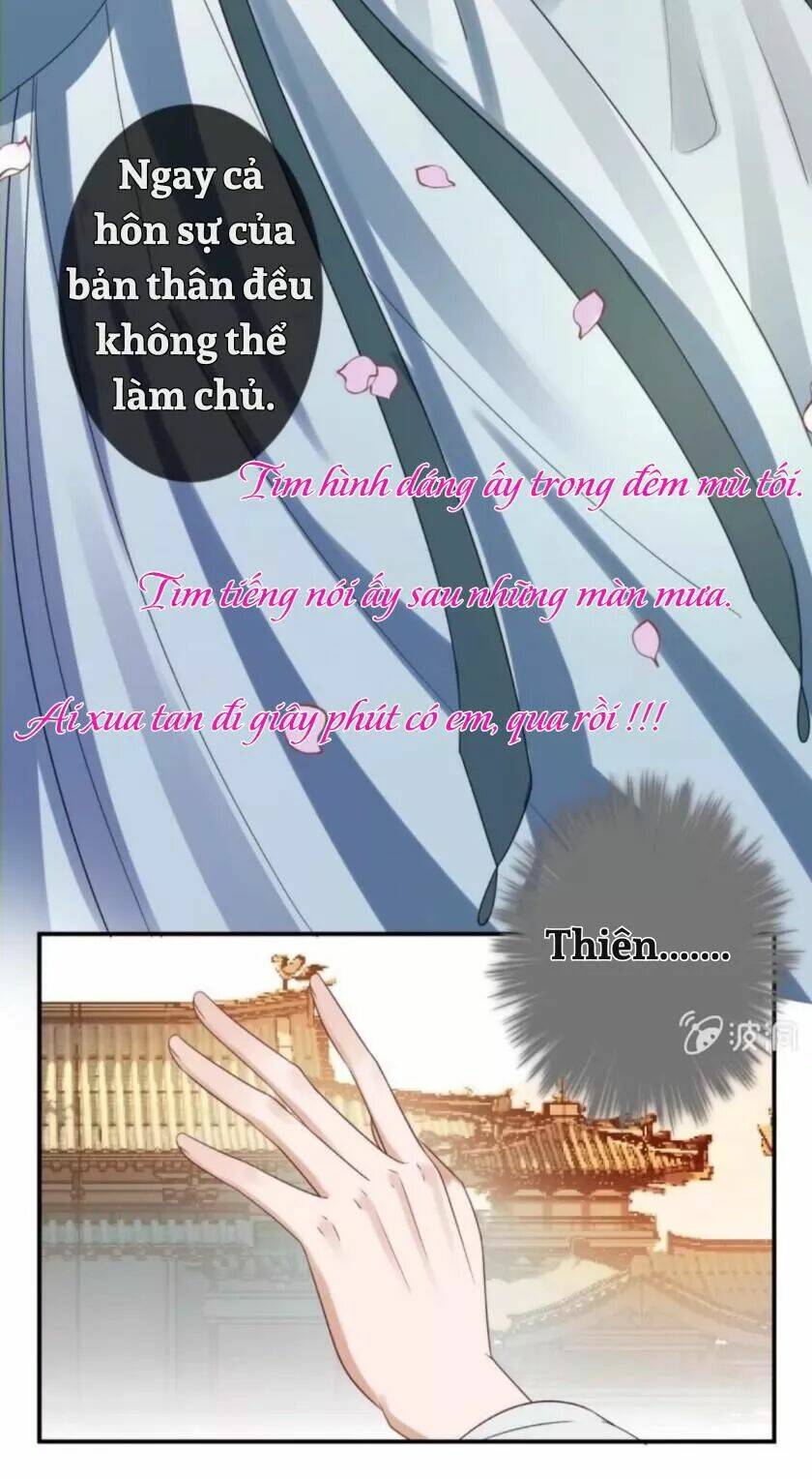 Theo Đuổi Hoàng Tử Quá Khó A~ Chapter 81 - Trang 2