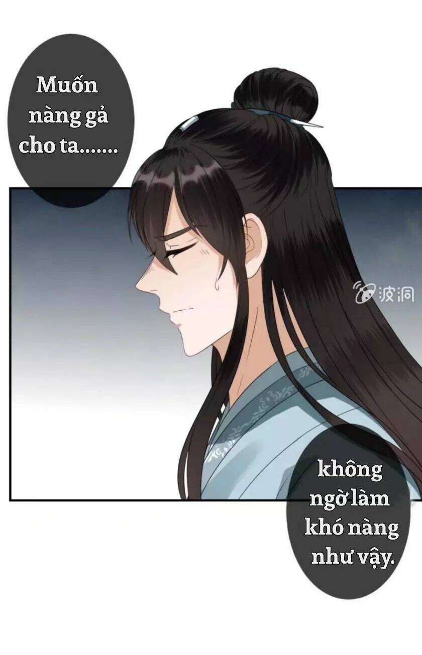 Theo Đuổi Hoàng Tử Quá Khó A~ Chapter 81 - Trang 2
