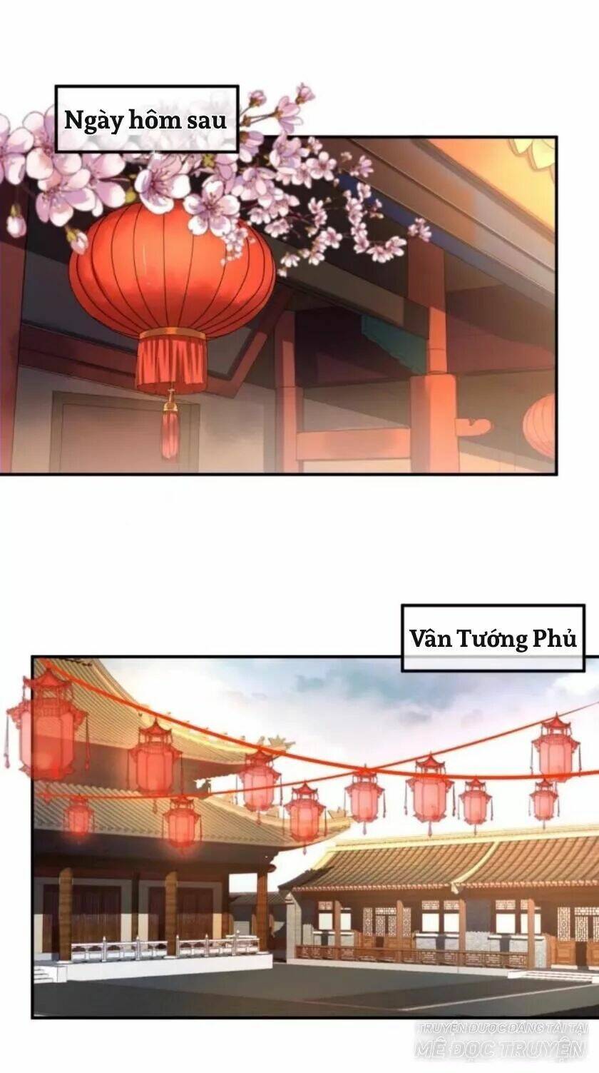 Theo Đuổi Hoàng Tử Quá Khó A~ Chapter 81 - Trang 2