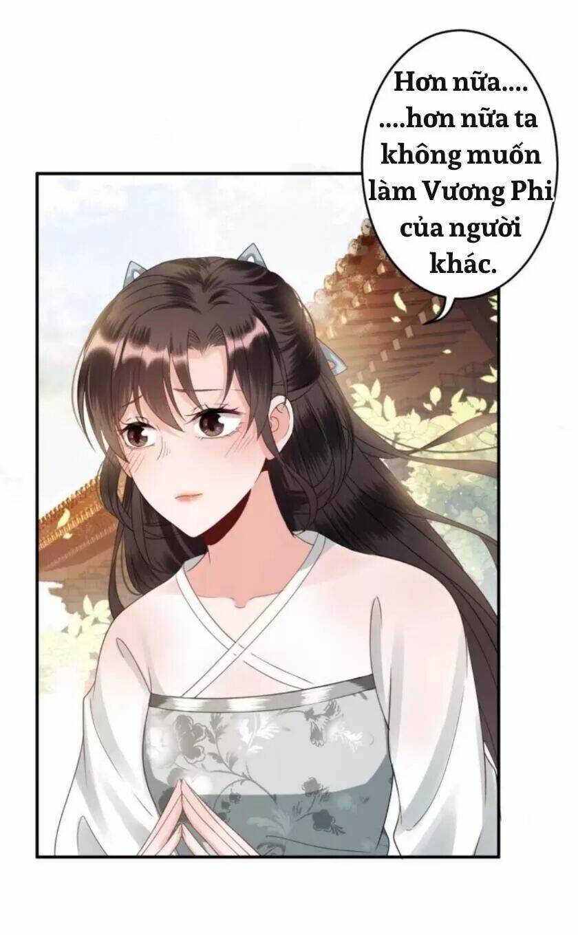 Theo Đuổi Hoàng Tử Quá Khó A~ Chapter 81 - Trang 2