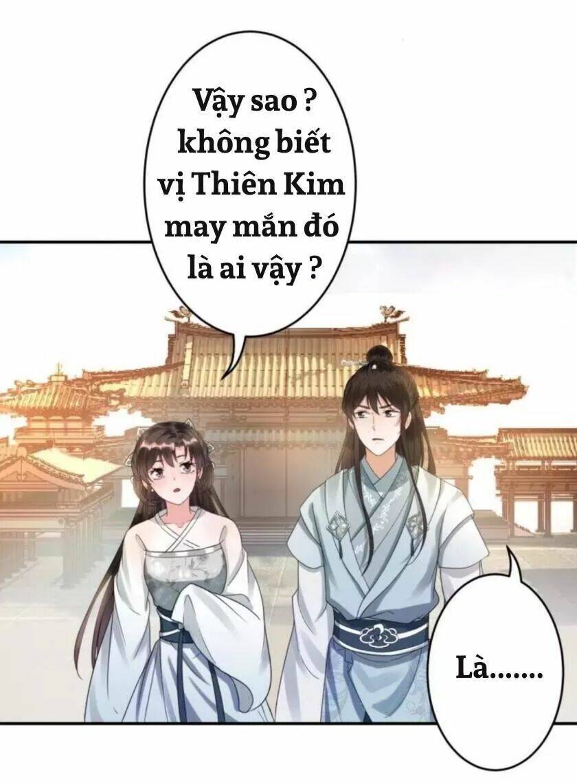 Theo Đuổi Hoàng Tử Quá Khó A~ Chapter 81 - Trang 2