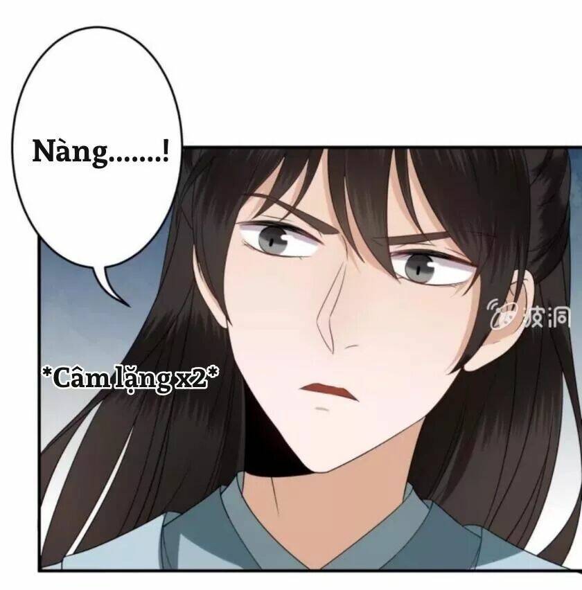 Theo Đuổi Hoàng Tử Quá Khó A~ Chapter 81 - Trang 2