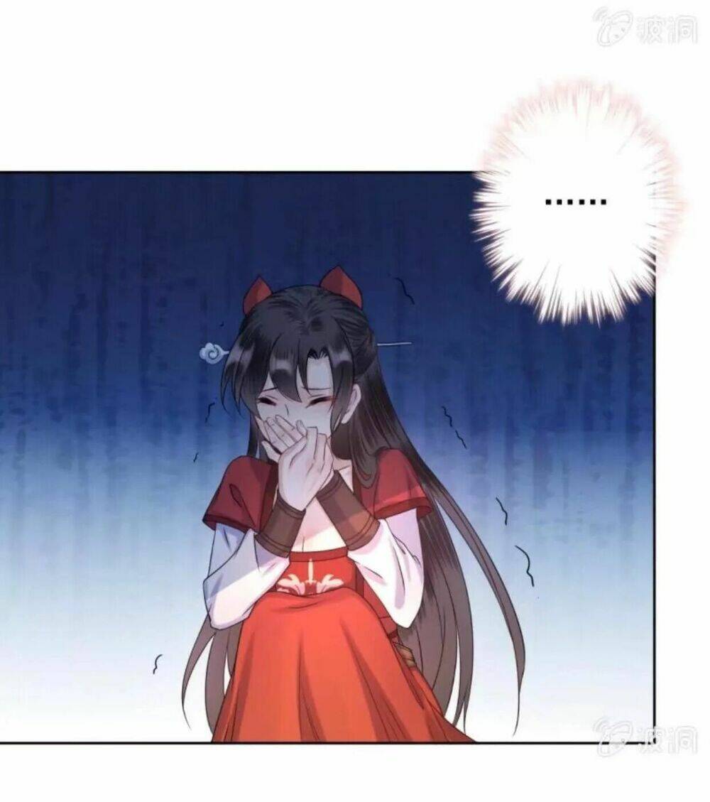 Theo Đuổi Hoàng Tử Quá Khó A~ Chapter 9 - Trang 2