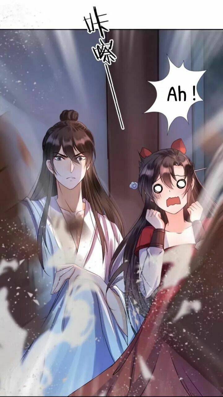 Theo Đuổi Hoàng Tử Quá Khó A~ Chapter 9 - Trang 2