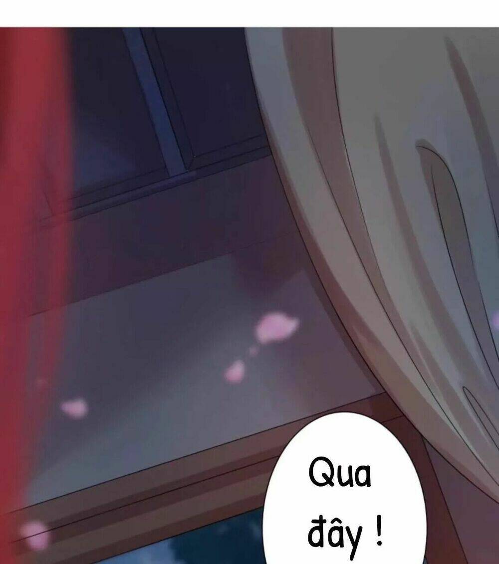 Theo Đuổi Hoàng Tử Quá Khó A~ Chapter 9 - Trang 2