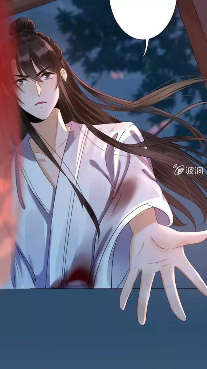 Theo Đuổi Hoàng Tử Quá Khó A~ Chapter 9 - Trang 2