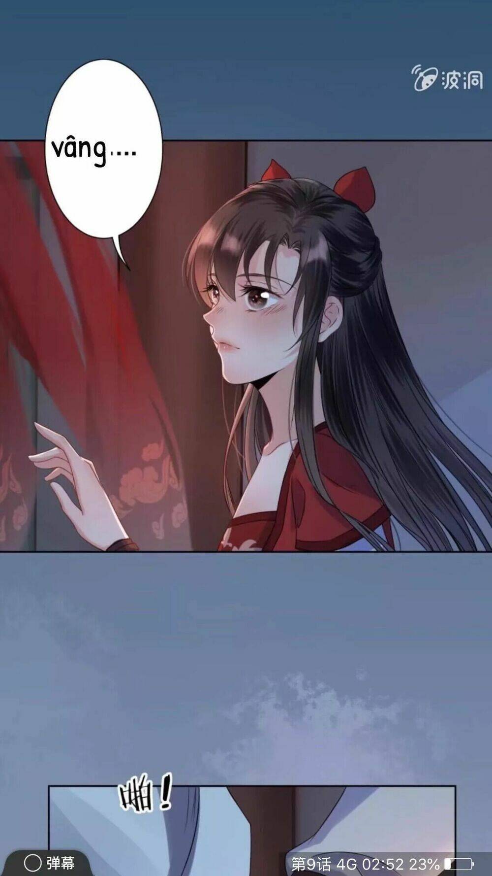 Theo Đuổi Hoàng Tử Quá Khó A~ Chapter 9 - Trang 2