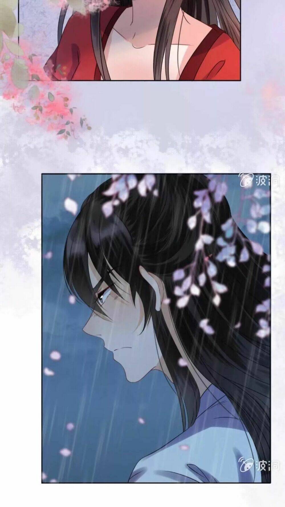 Theo Đuổi Hoàng Tử Quá Khó A~ Chapter 9 - Trang 2