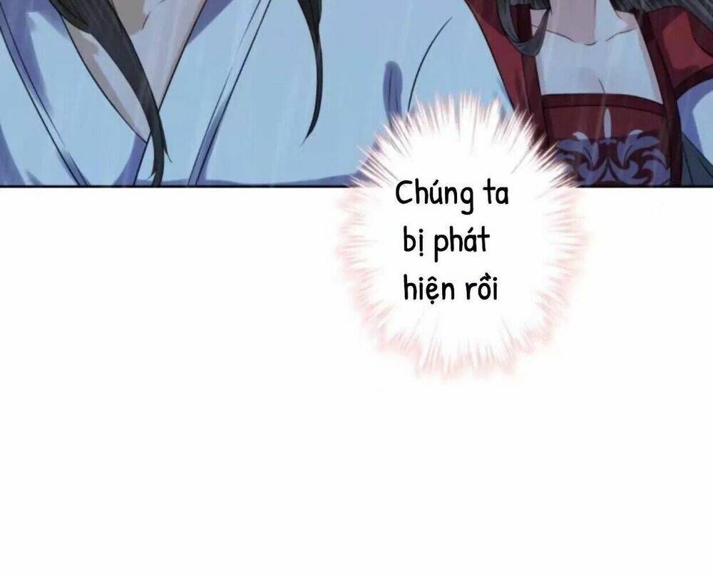 Theo Đuổi Hoàng Tử Quá Khó A~ Chapter 9 - Trang 2