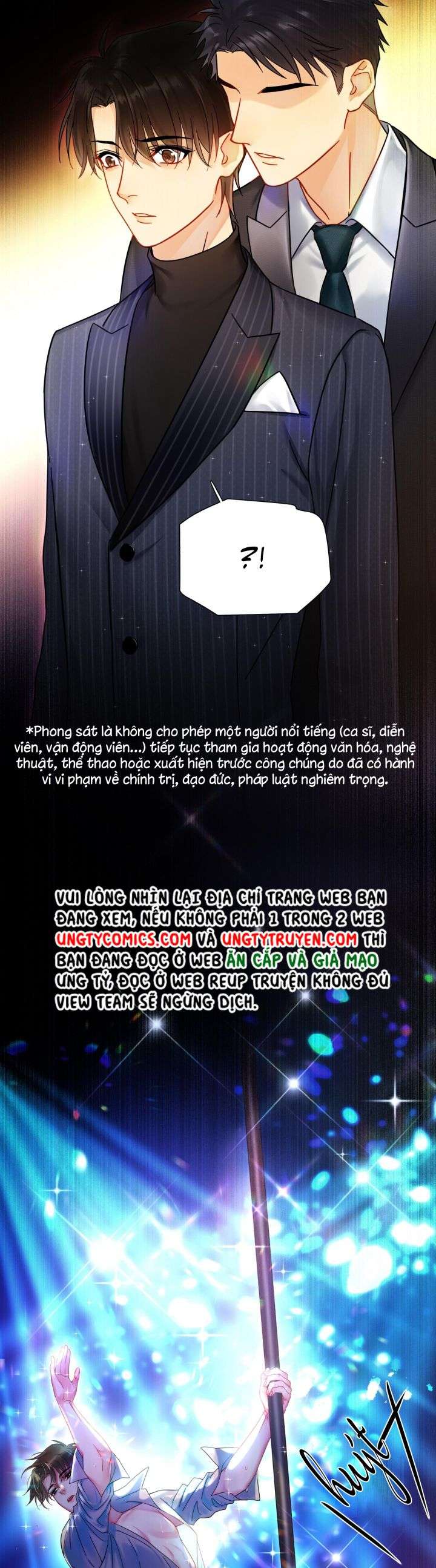 Theo Đuôi Chapter 0 - Trang 2