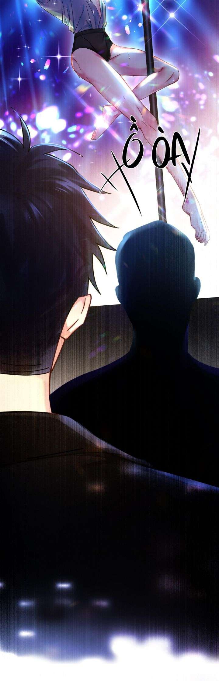 Theo Đuôi Chapter 0 - Trang 2