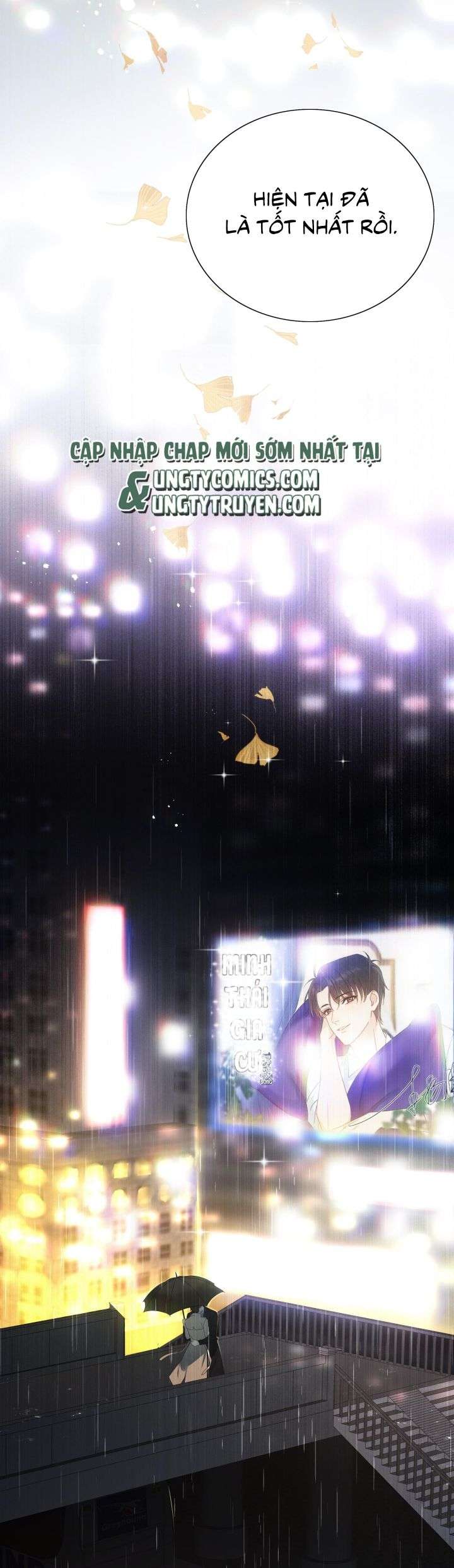 Theo Đuôi Chapter 0 - Trang 2