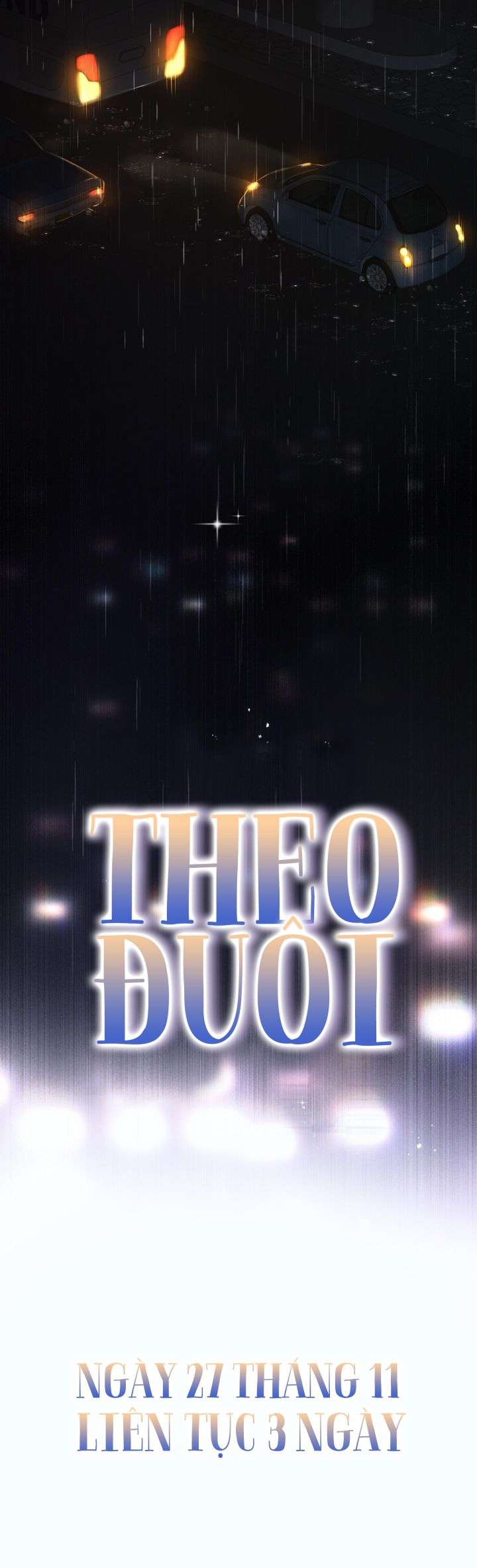 Theo Đuôi Chapter 0 - Trang 2