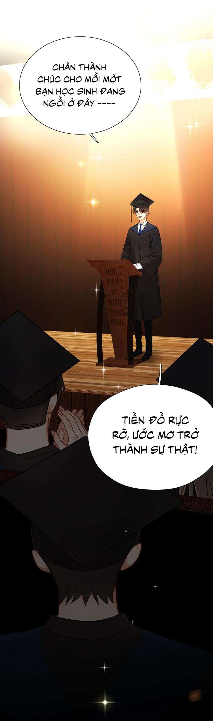 Theo Đuôi Chapter 0 - Trang 2