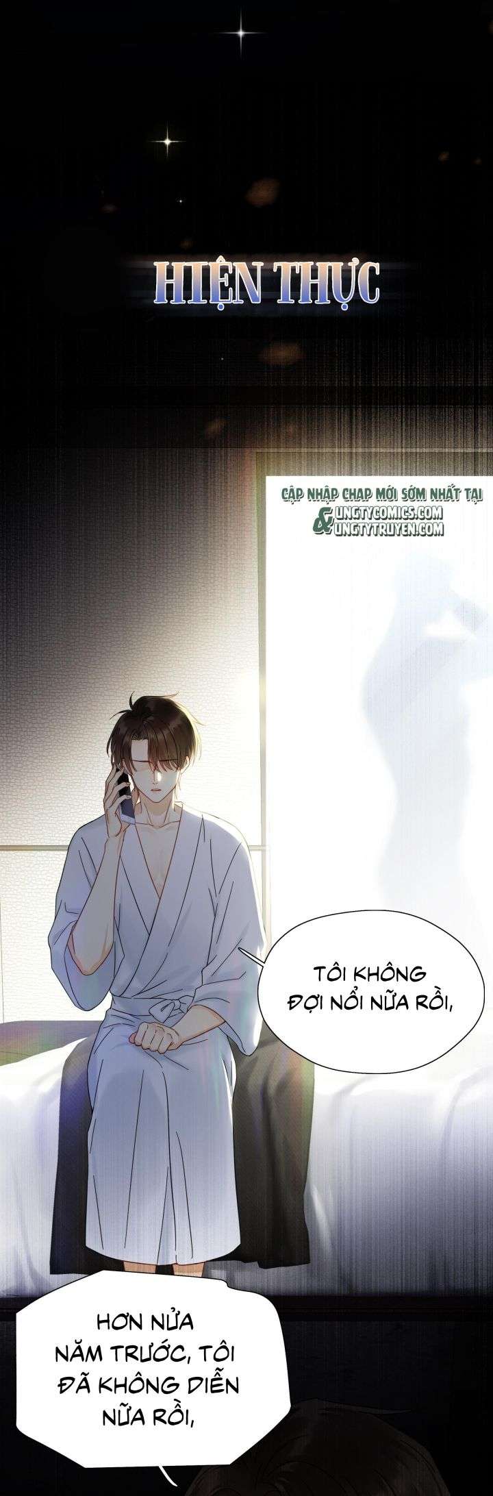 Theo Đuôi Chapter 0 - Trang 2