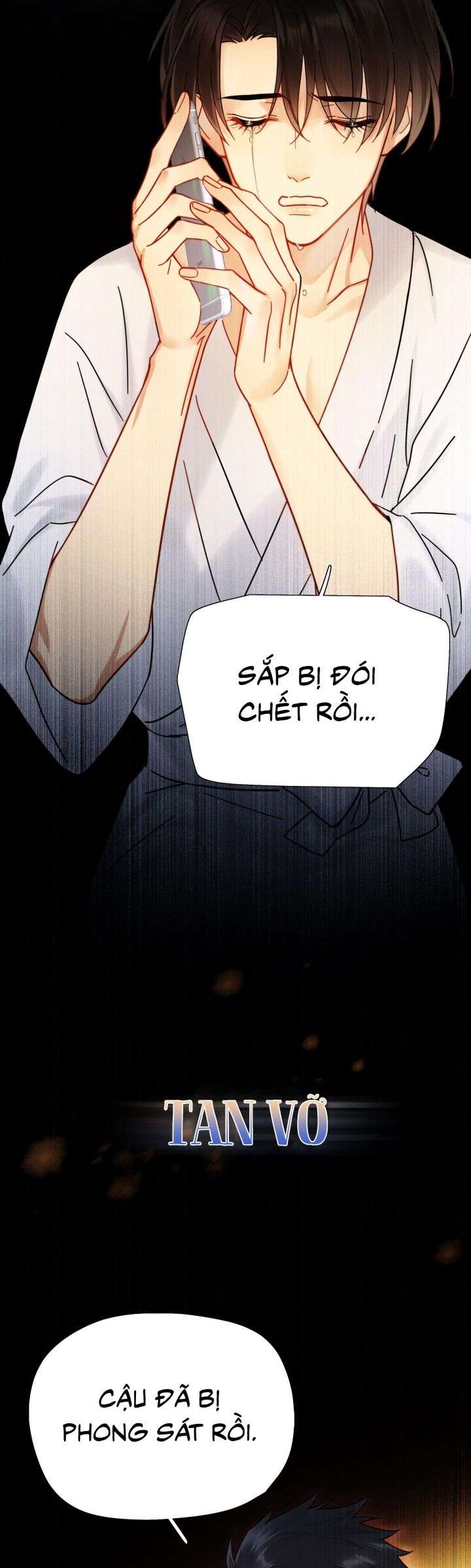 Theo Đuôi Chapter 0 - Trang 2