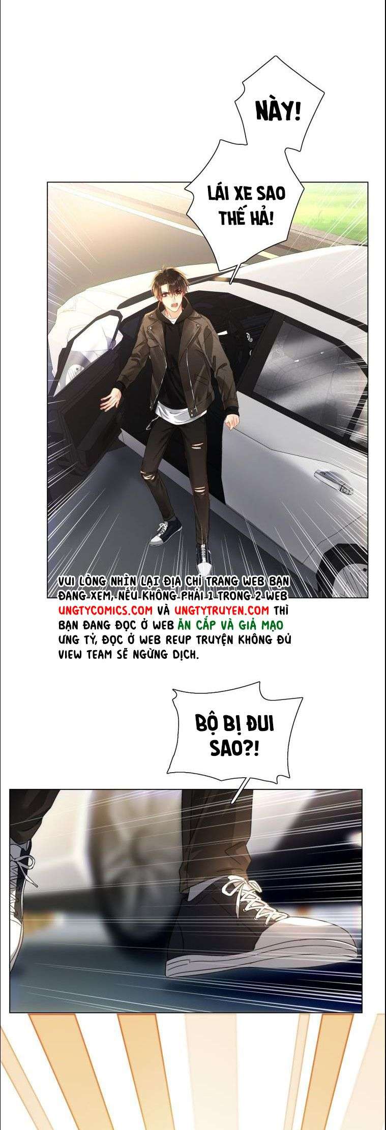 Theo Đuôi Chapter 1 - Trang 2