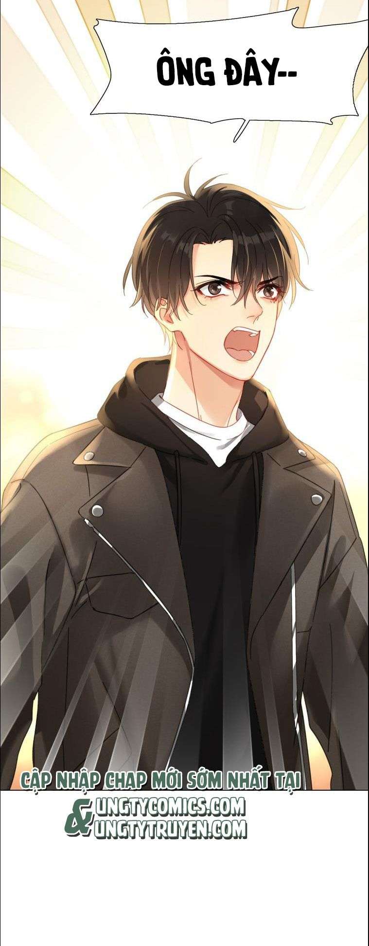 Theo Đuôi Chapter 1 - Trang 2