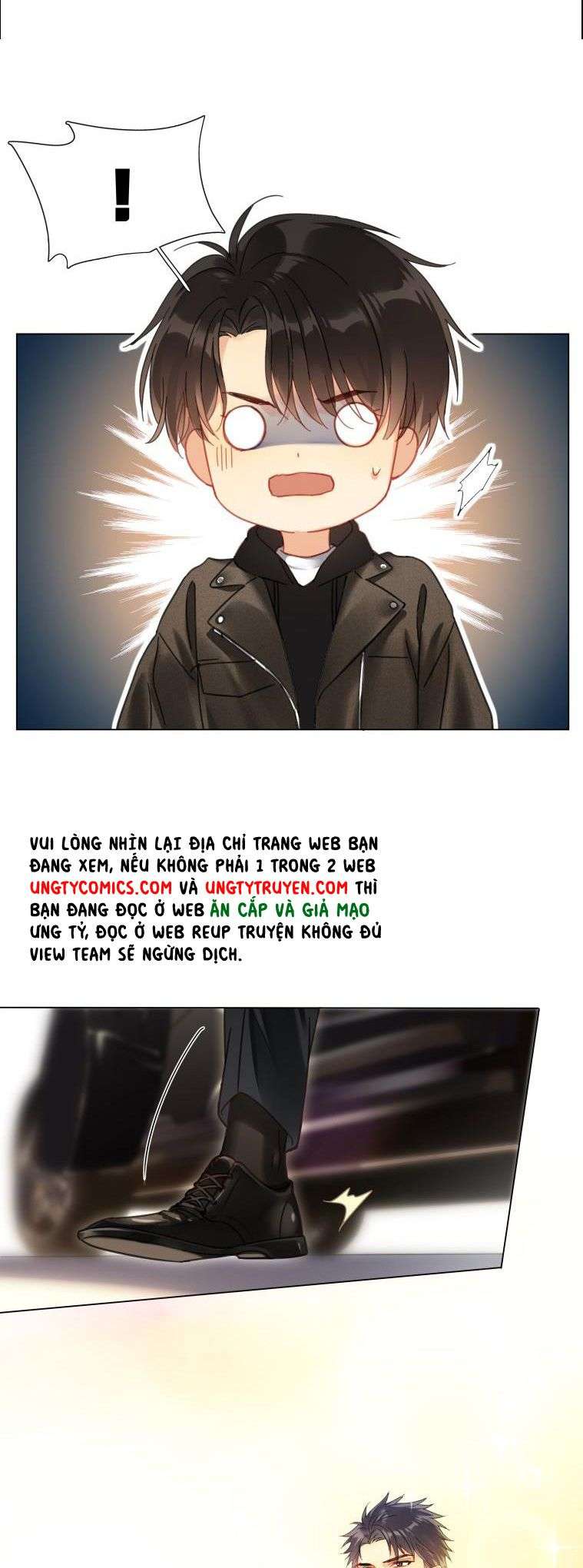 Theo Đuôi Chapter 1 - Trang 2