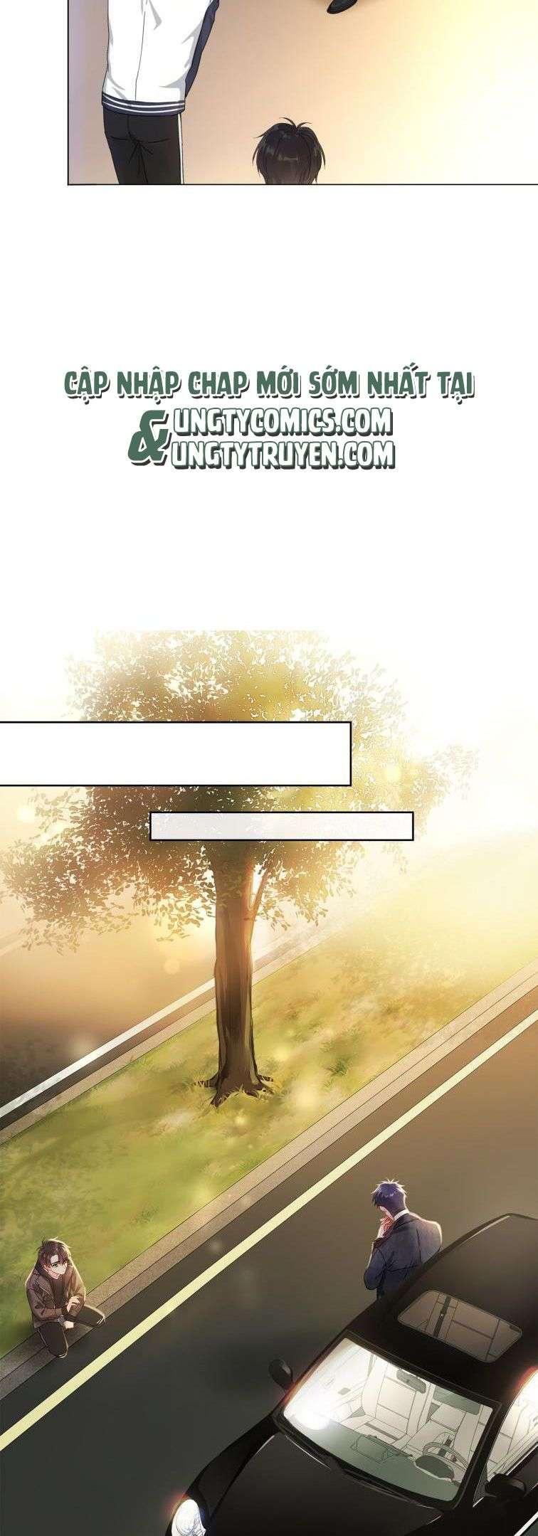 Theo Đuôi Chapter 1 - Trang 2