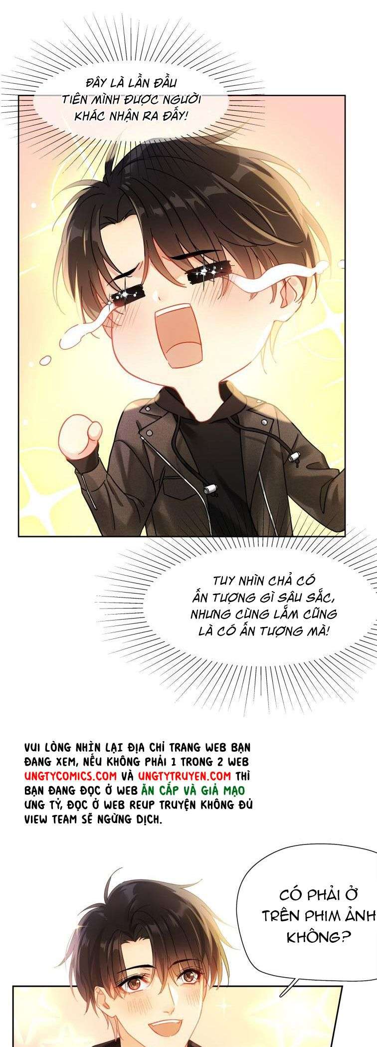 Theo Đuôi Chapter 1 - Trang 2