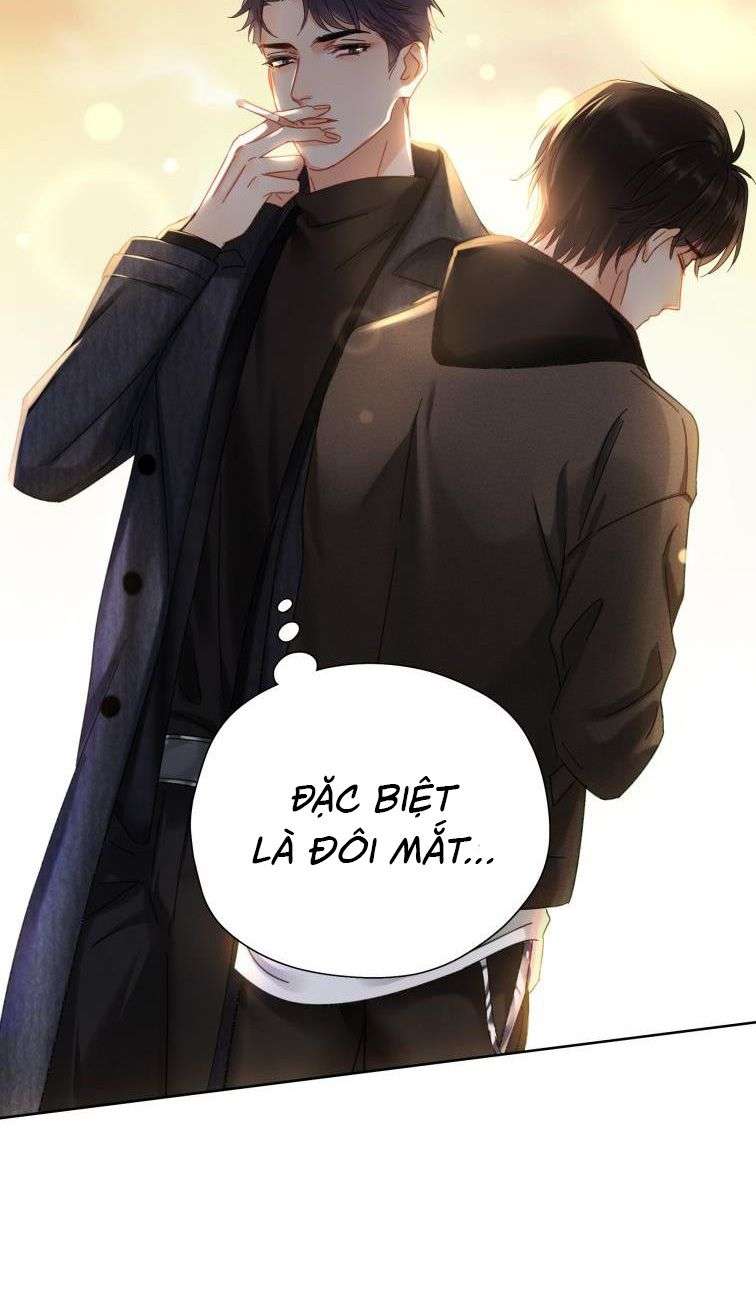 Theo Đuôi Chapter 1 - Trang 2