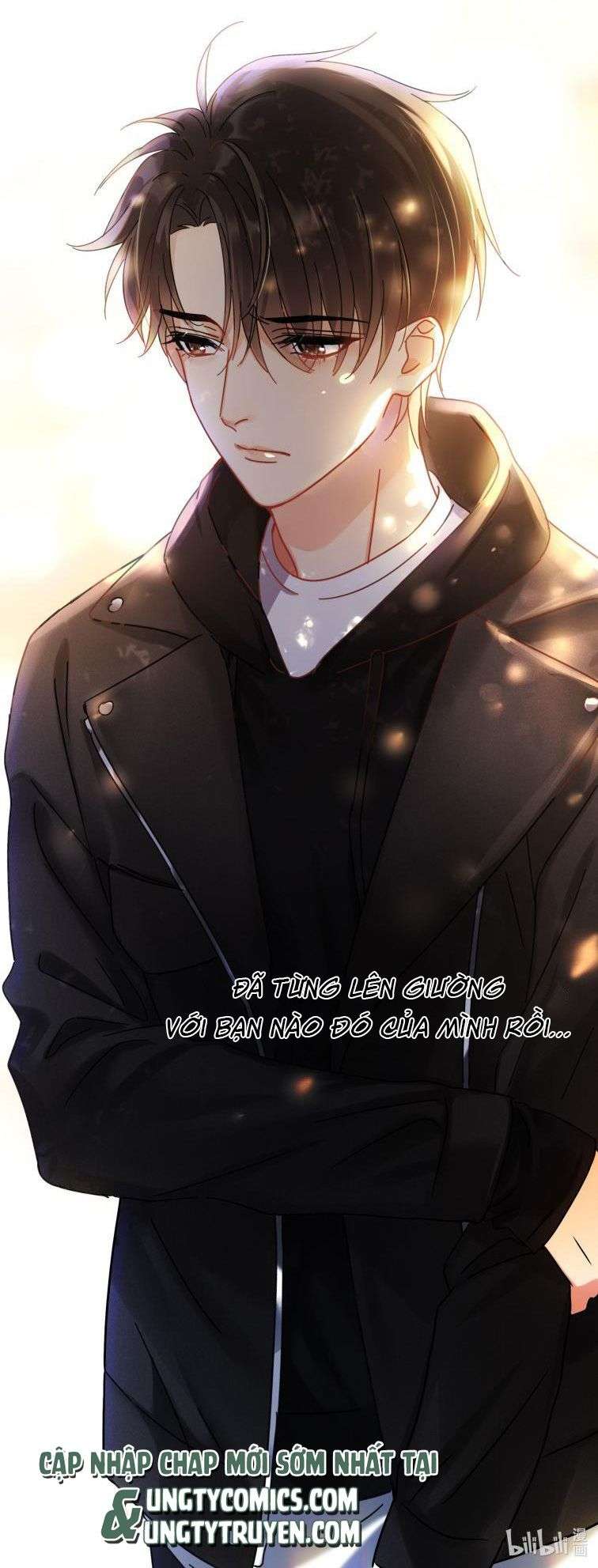 Theo Đuôi Chapter 1 - Trang 2