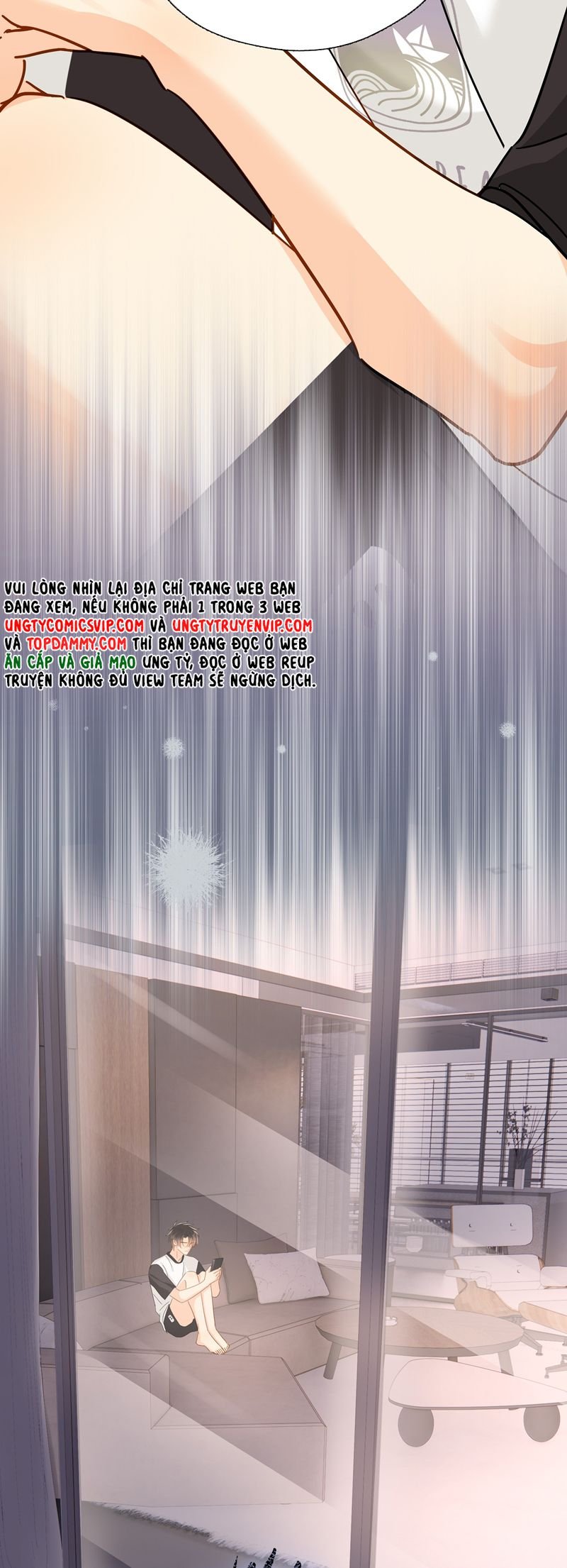 Theo Đuôi Chapter 100 - Trang 2