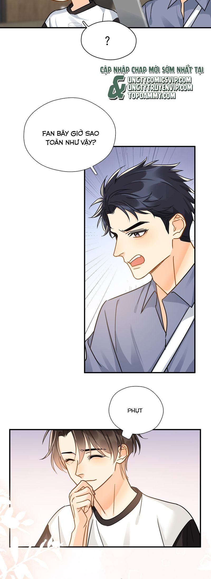 Theo Đuôi Chapter 100 - Trang 2