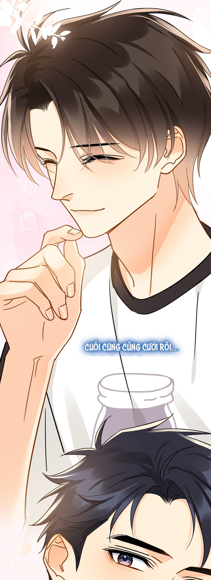 Theo Đuôi Chapter 100 - Trang 2