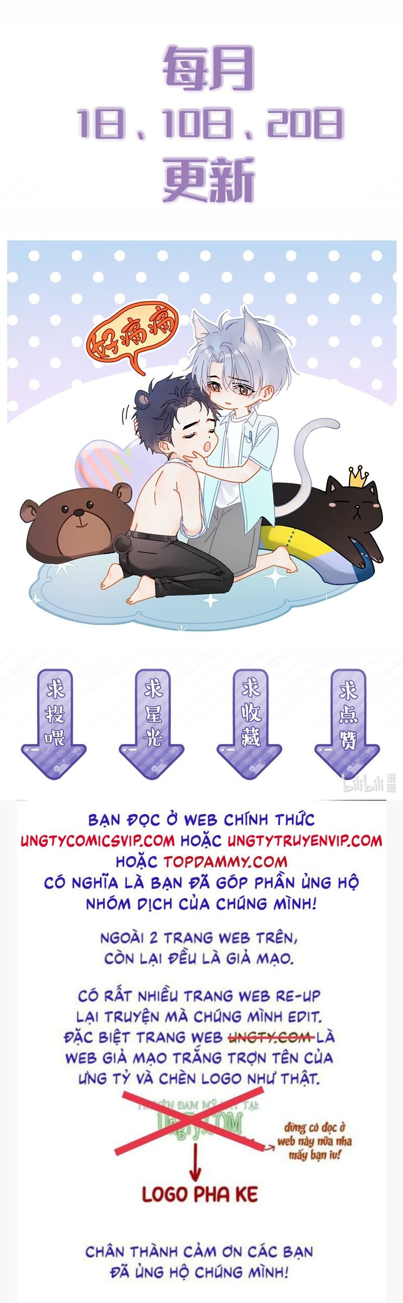 Theo Đuôi Chapter 100 - Trang 2