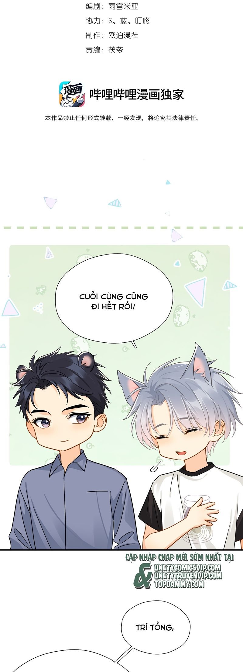 Theo Đuôi Chapter 100 - Trang 2