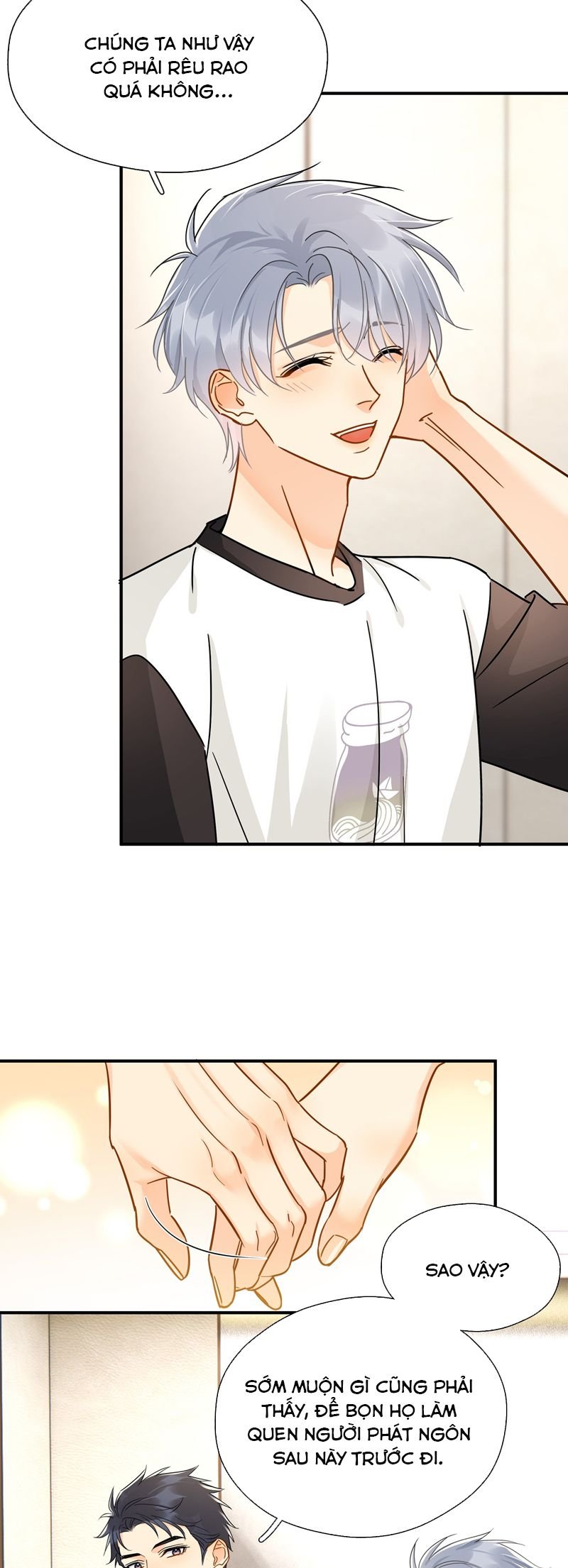 Theo Đuôi Chapter 100 - Trang 2