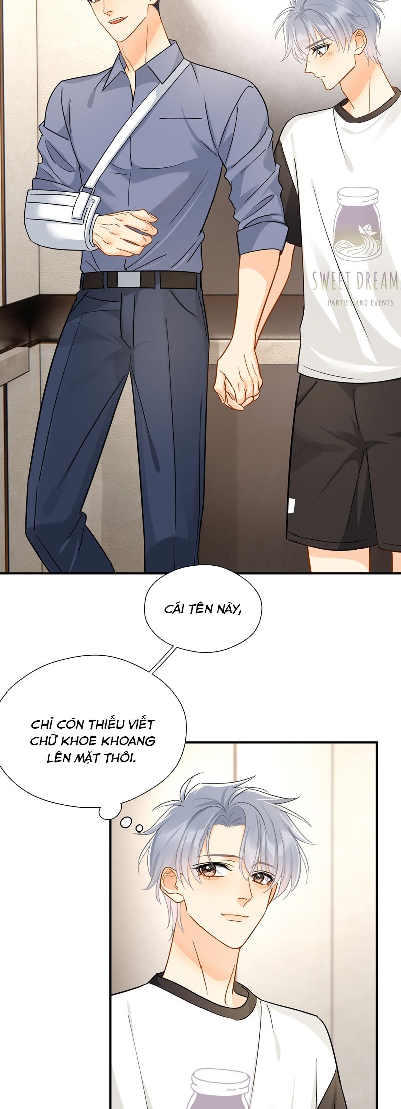 Theo Đuôi Chapter 100 - Trang 2