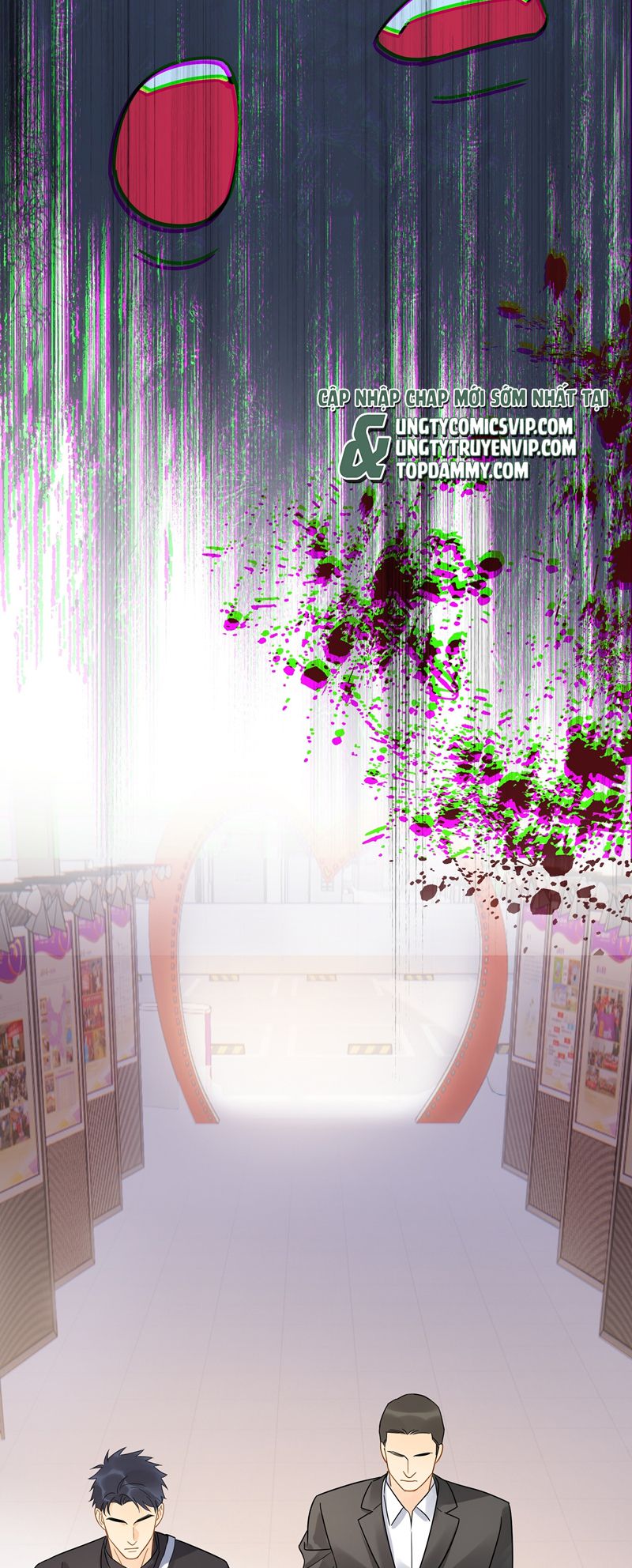 Theo Đuôi Chapter 101 - Trang 2