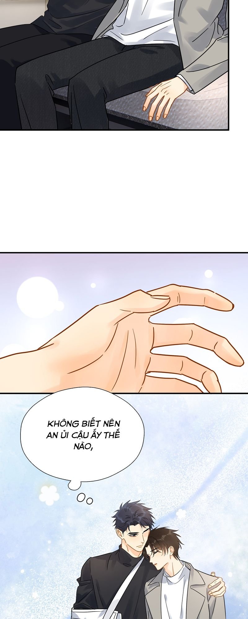 Theo Đuôi Chapter 101 - Trang 2