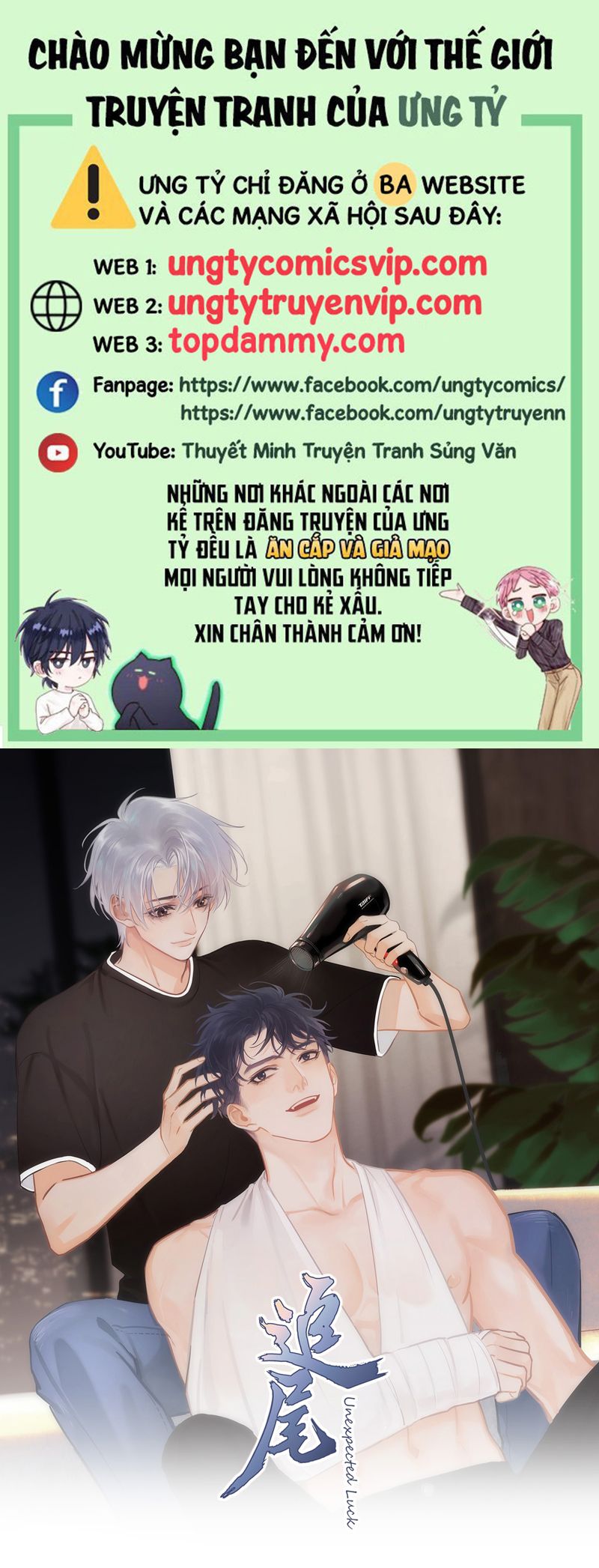 Theo Đuôi Chapter 102 - Trang 2