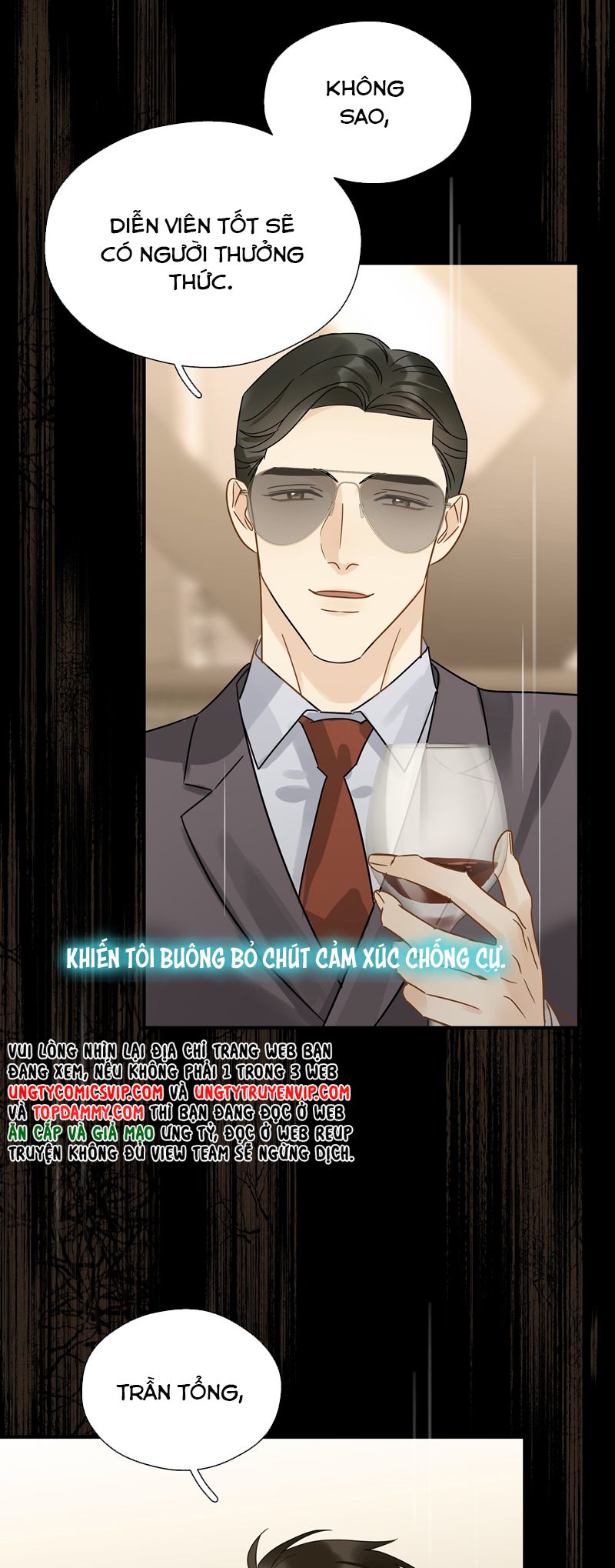 Theo Đuôi Chapter 102 - Trang 2