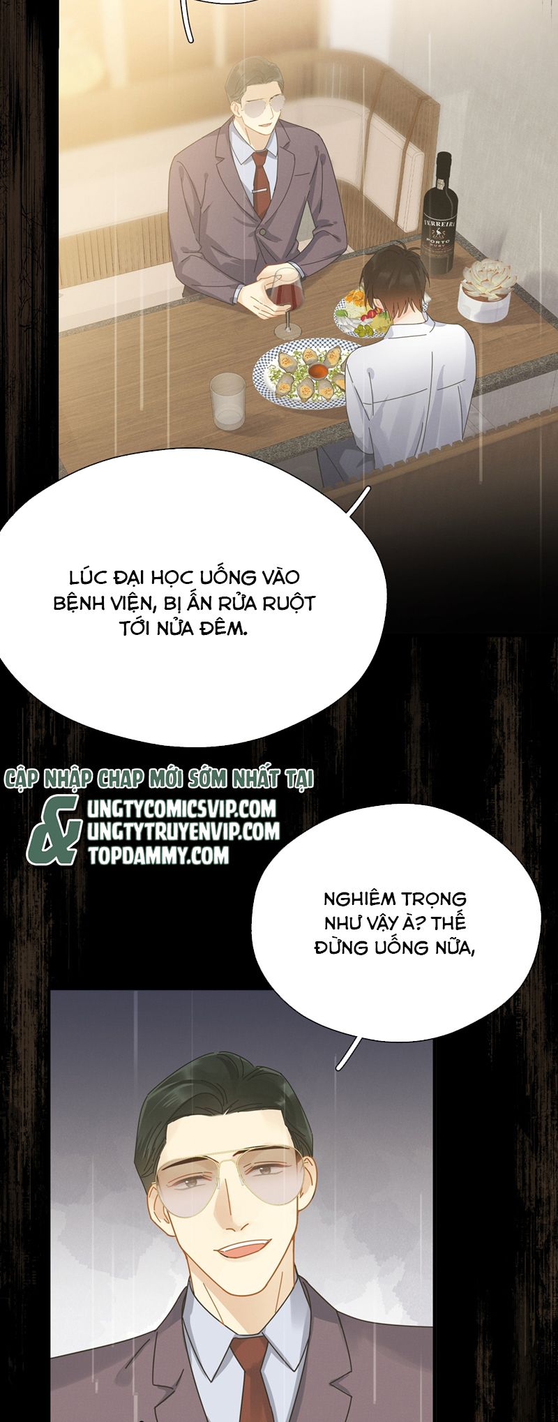 Theo Đuôi Chapter 102 - Trang 2