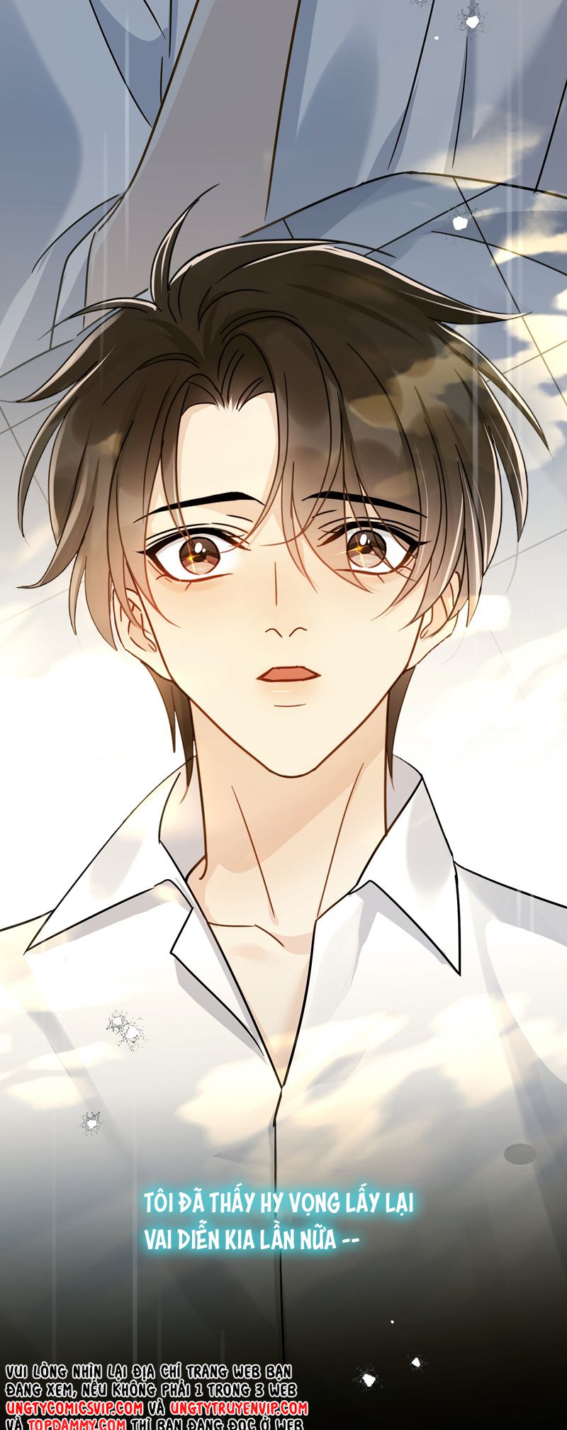 Theo Đuôi Chapter 102 - Trang 2