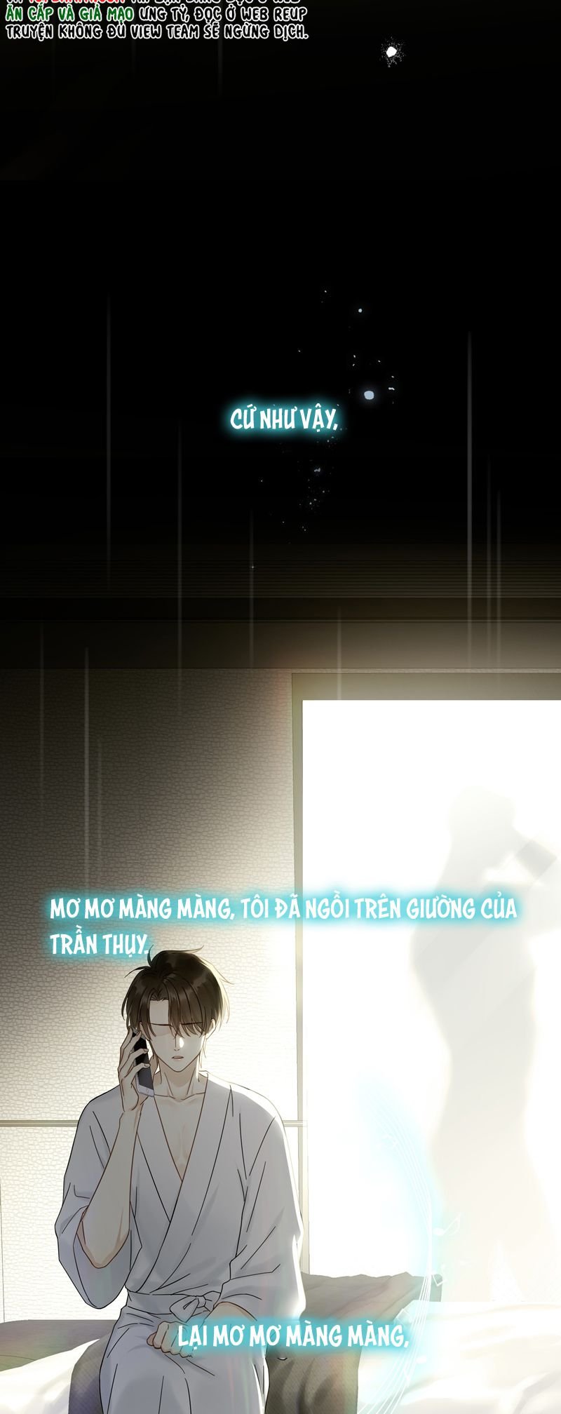 Theo Đuôi Chapter 102 - Trang 2