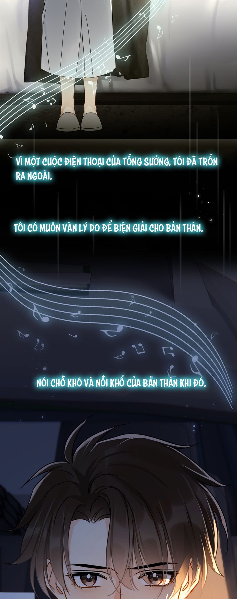 Theo Đuôi Chapter 102 - Trang 2