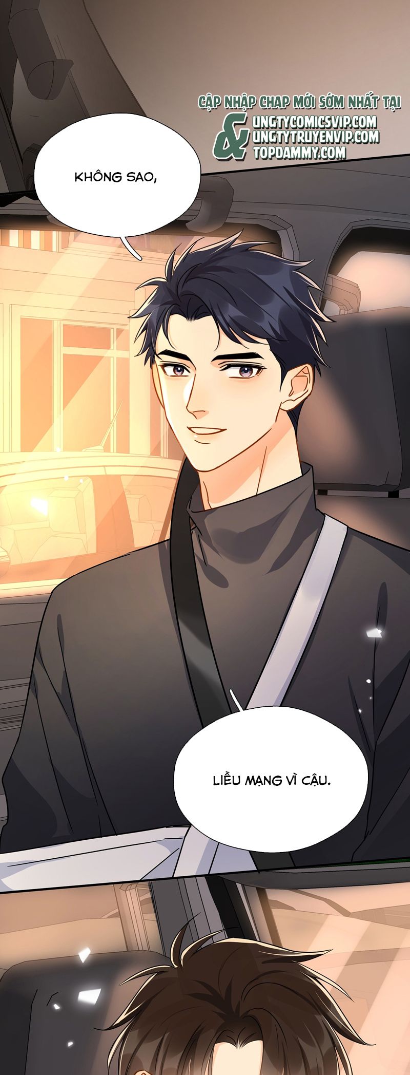 Theo Đuôi Chapter 102 - Trang 2