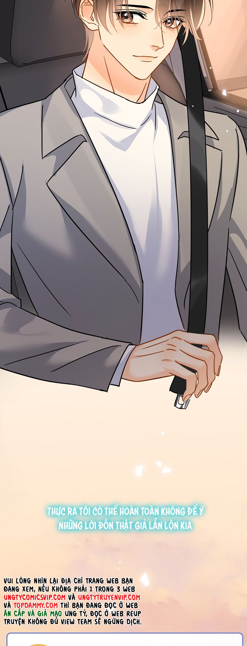 Theo Đuôi Chapter 102 - Trang 2