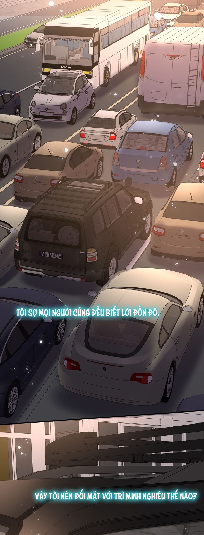 Theo Đuôi Chapter 102 - Trang 2