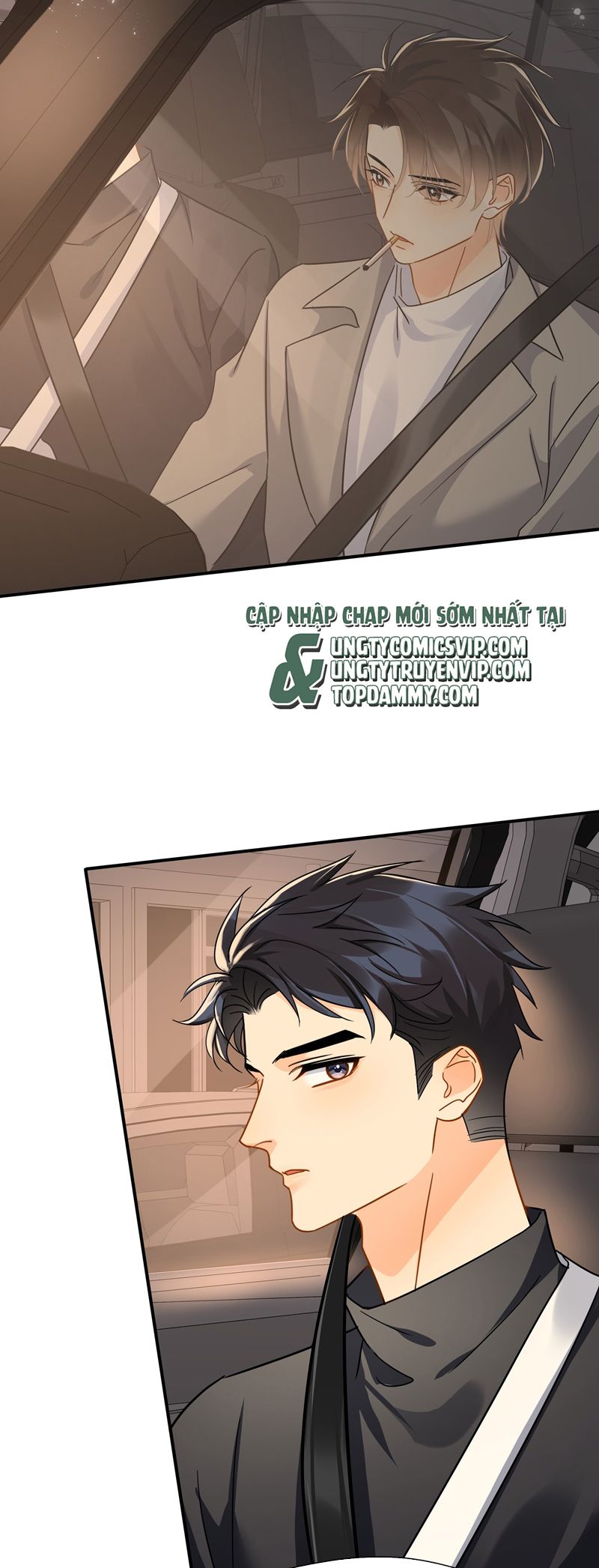 Theo Đuôi Chapter 102 - Trang 2